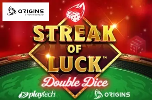Streak of Luck: Double Dice
